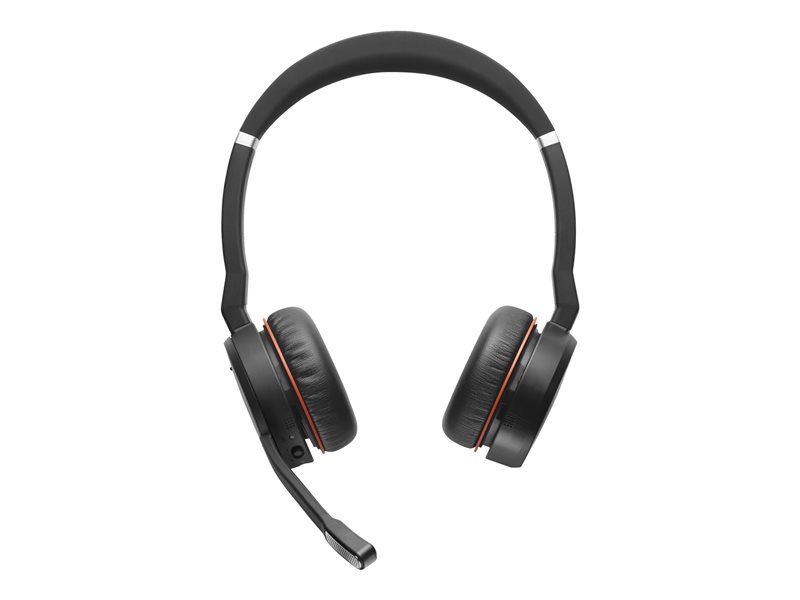 Jabra Evolve 75 Se Uc Stereo 7599 848 109